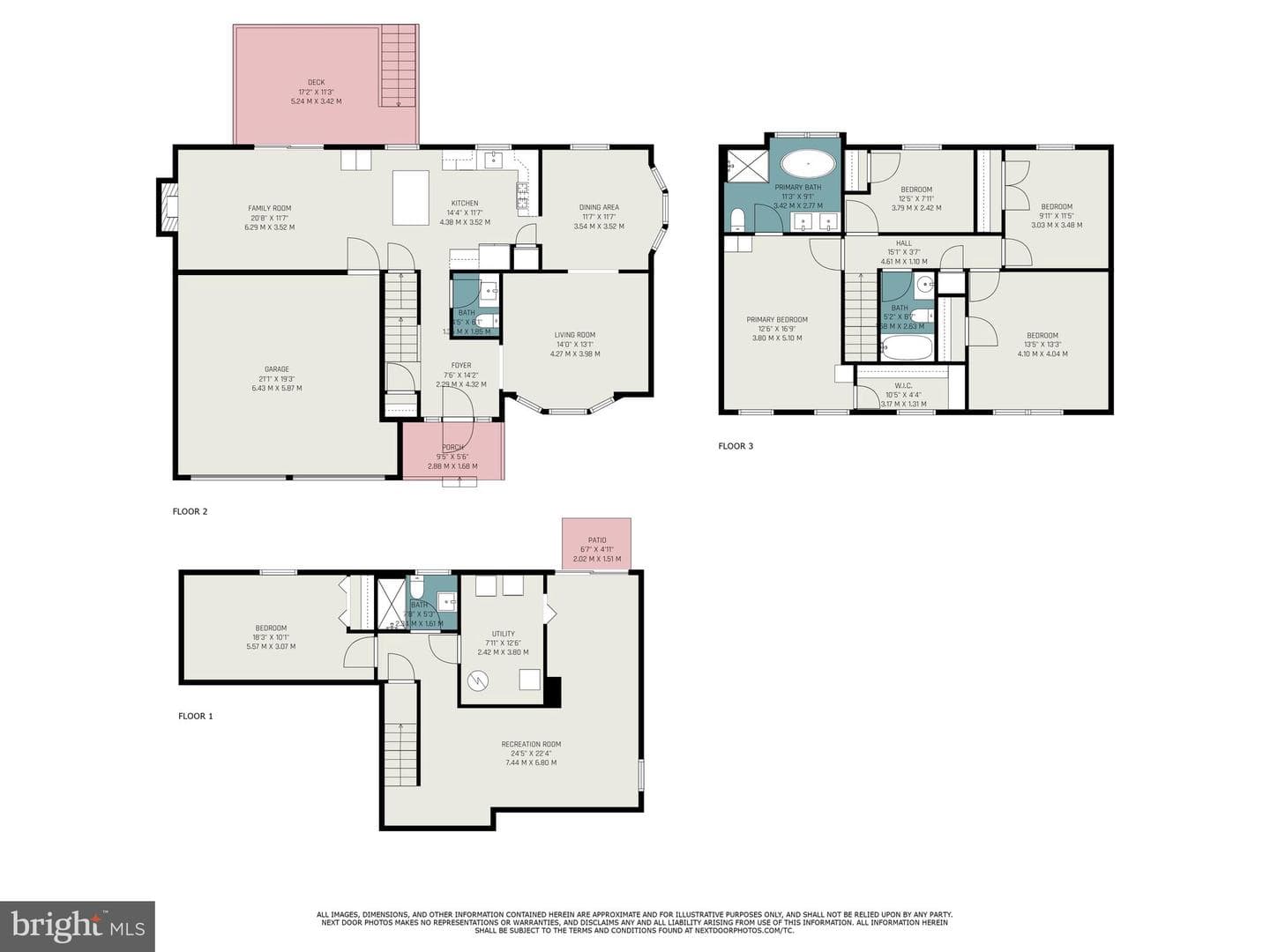 1650 Patrice Circle photo 29