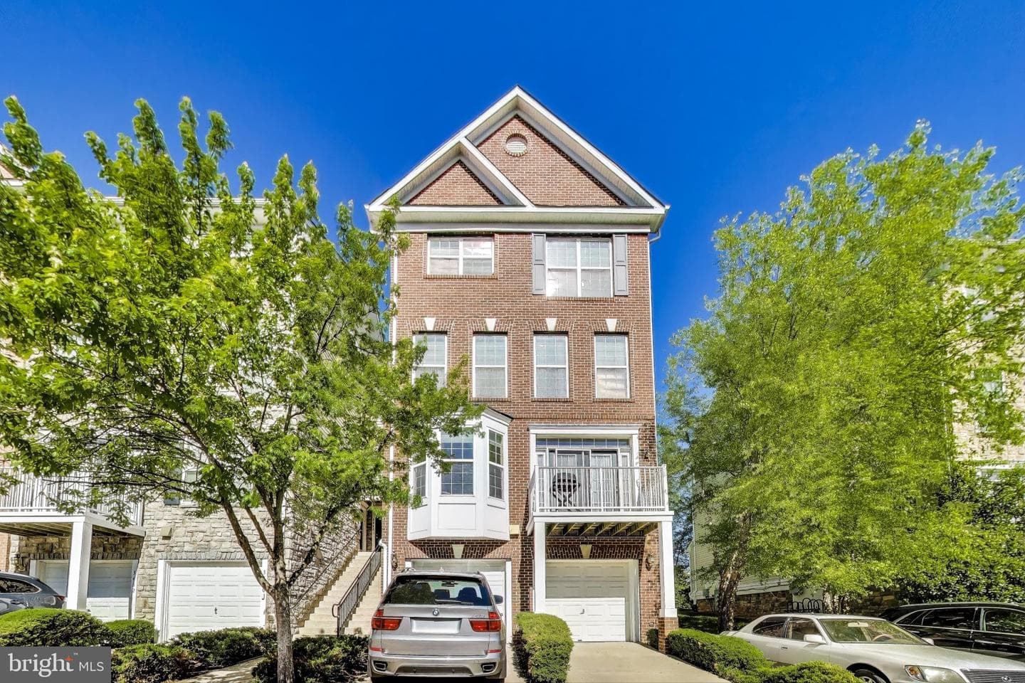 3428 Carriage Walk Court #14-B