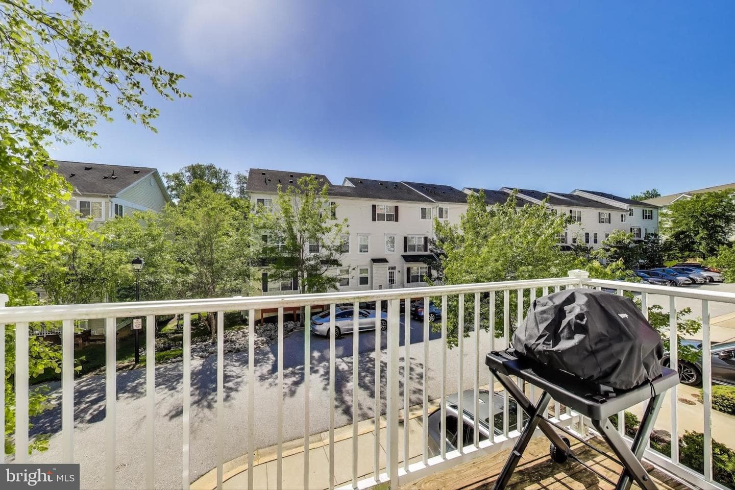 3428 Carriage Walk Court #14-B photo 12