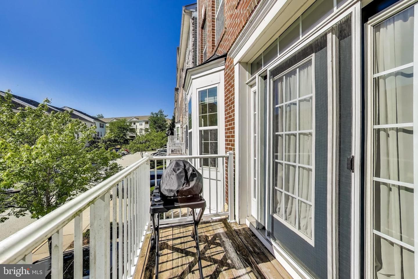 3428 Carriage Walk Court #14-B photo 13
