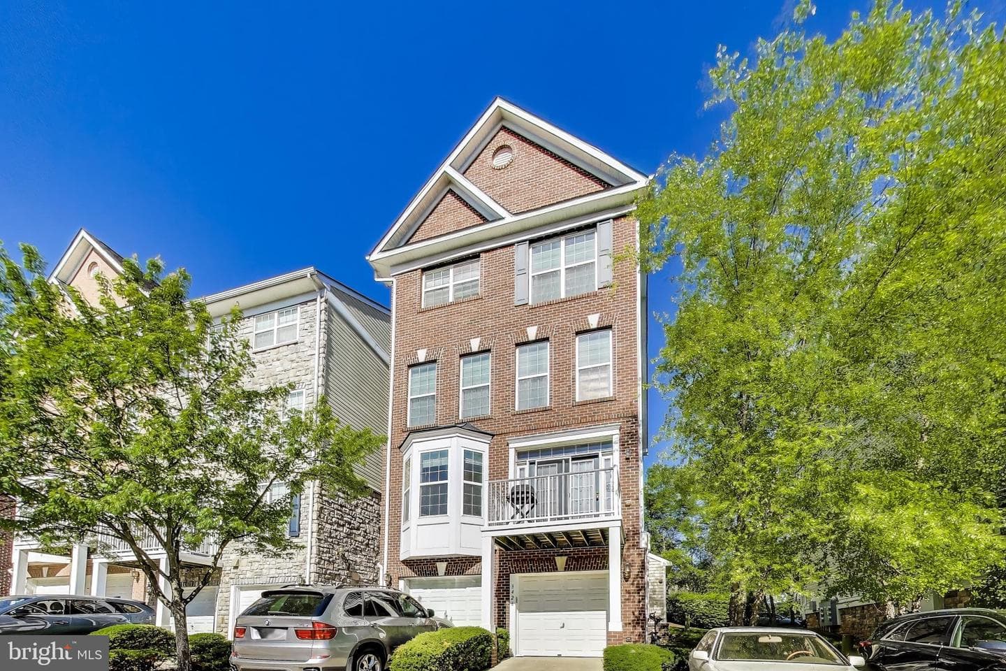 3428 Carriage Walk Court #14-B photo 2
