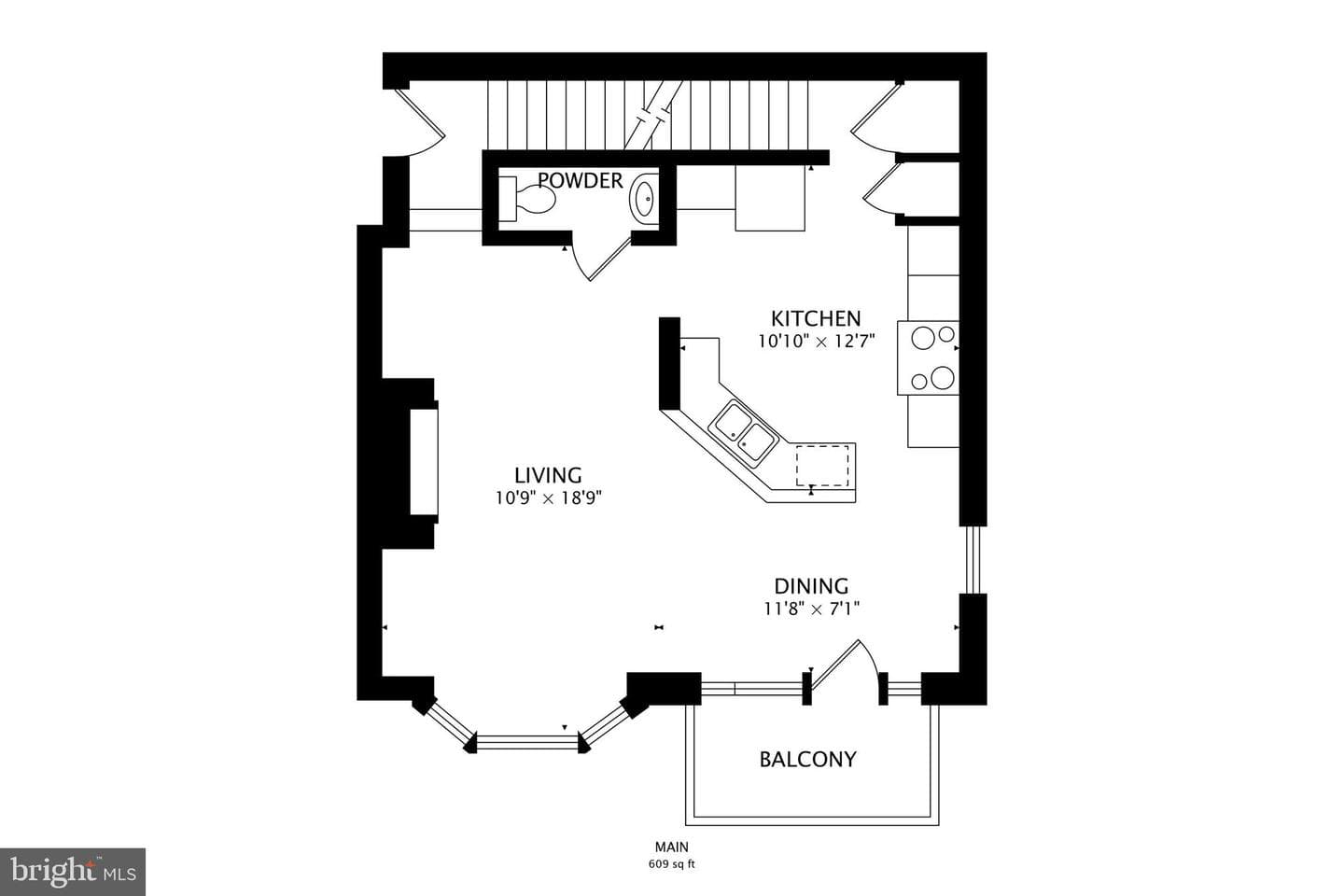 3428 Carriage Walk Court #14-B photo 26