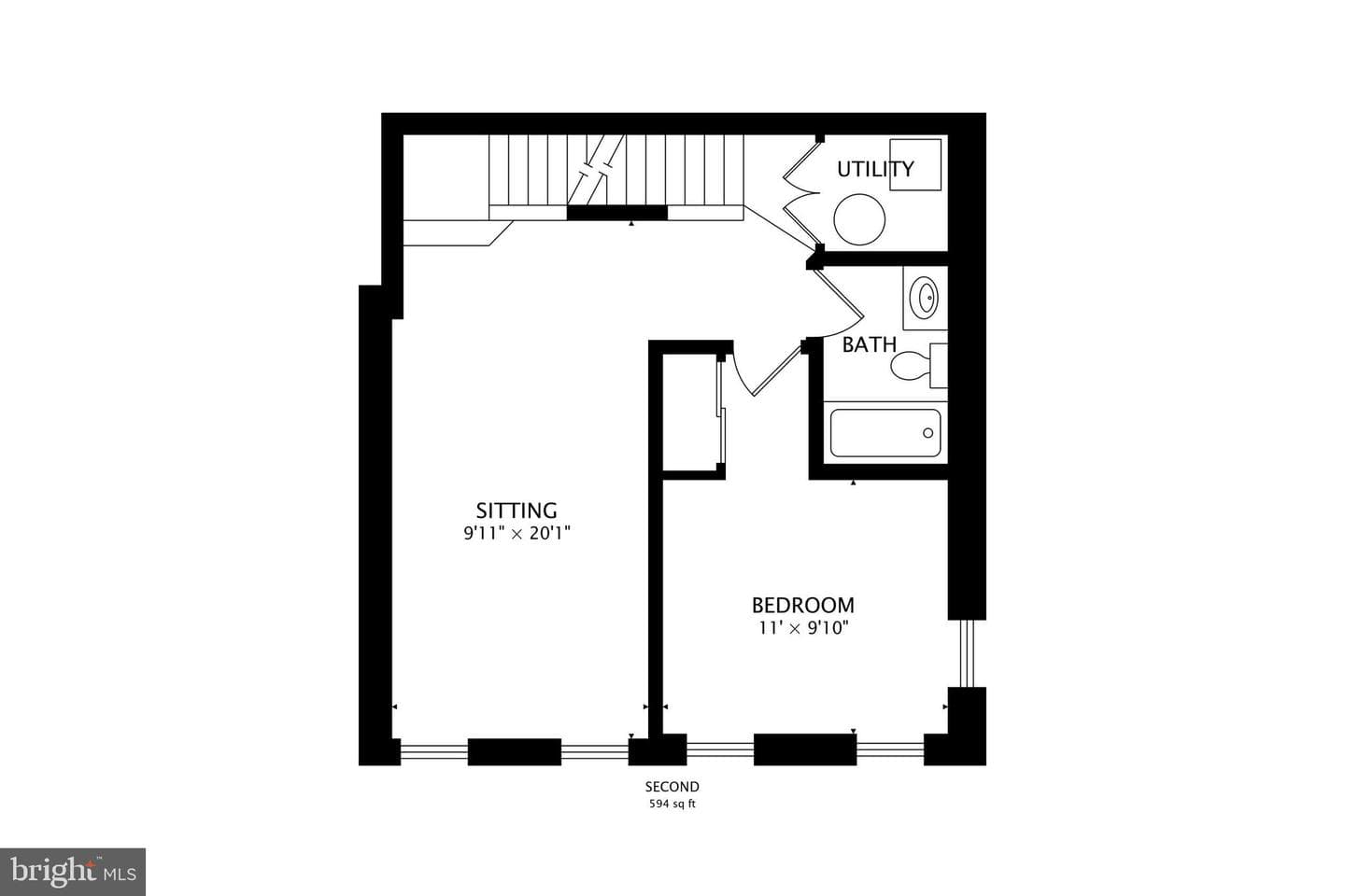 3428 Carriage Walk Court #14-B photo 27