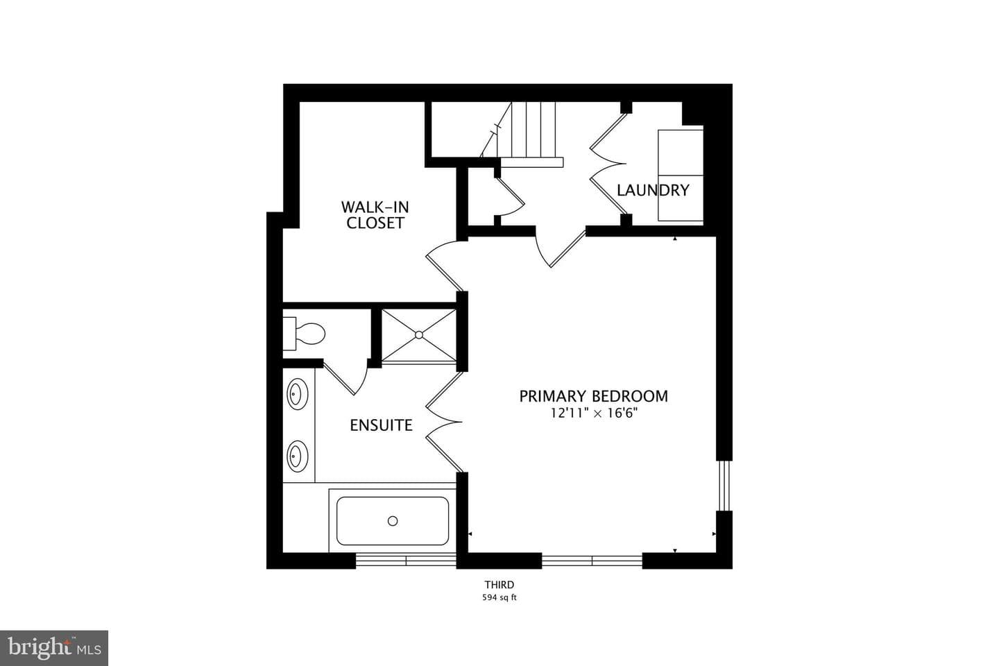 3428 Carriage Walk Court #14-B photo 28