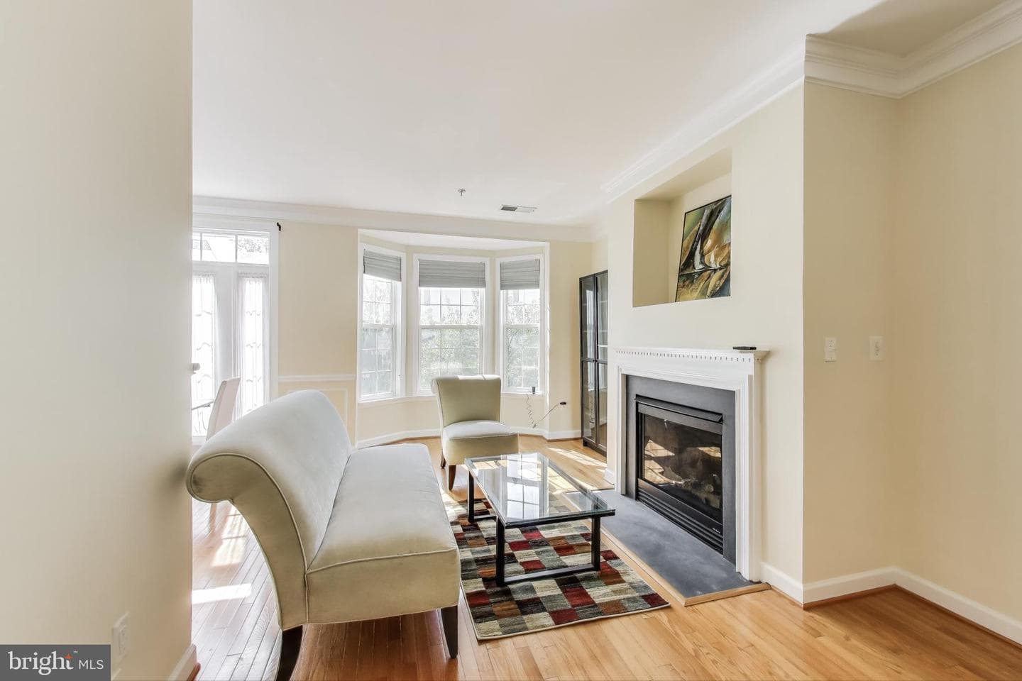 3428 Carriage Walk Court #14-B photo 3