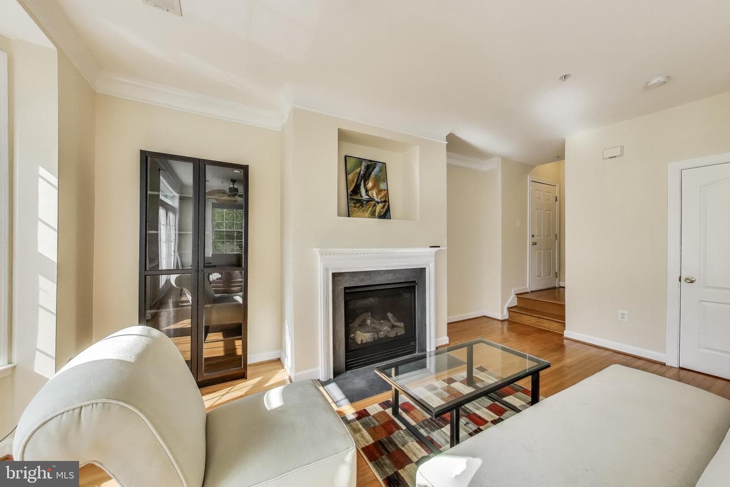 3428 Carriage Walk Court #14-B photo 4