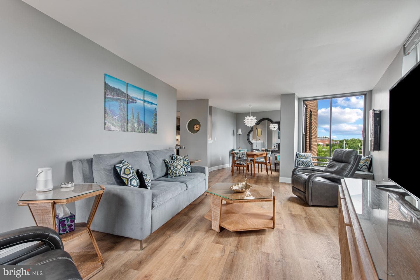316 Burnside Street #501 photo 11