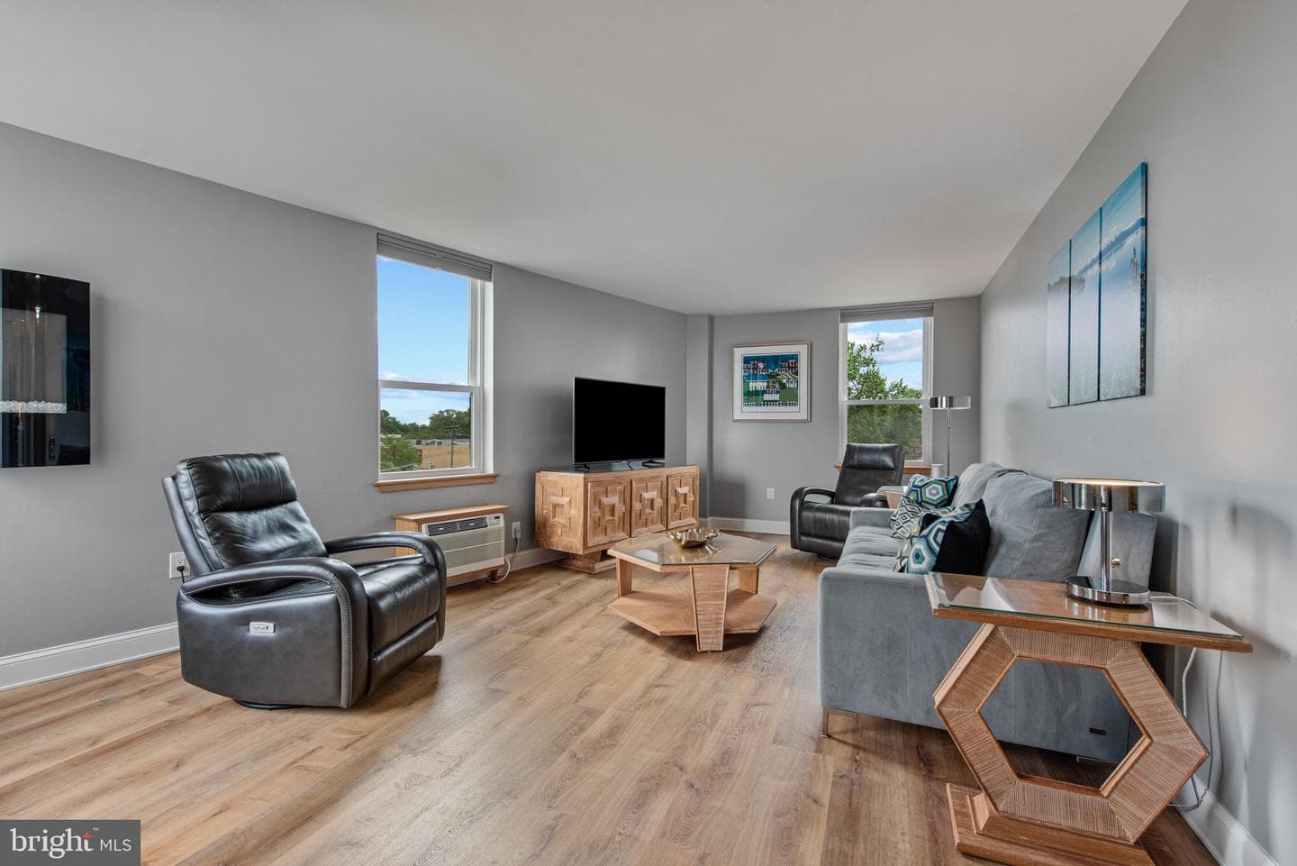 316 Burnside Street #501 photo 13