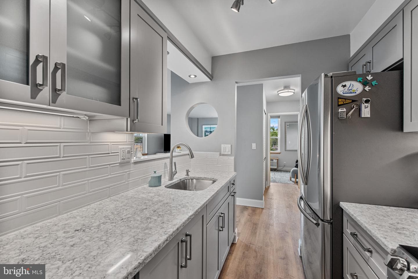 316 Burnside Street #501 photo 15