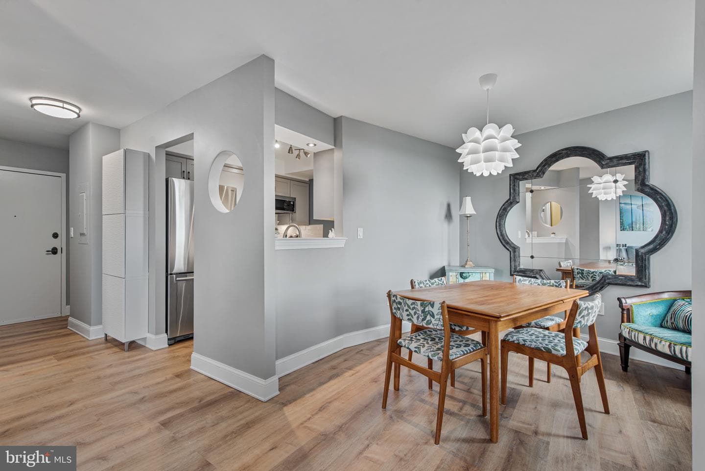 316 Burnside Street #501 photo 18