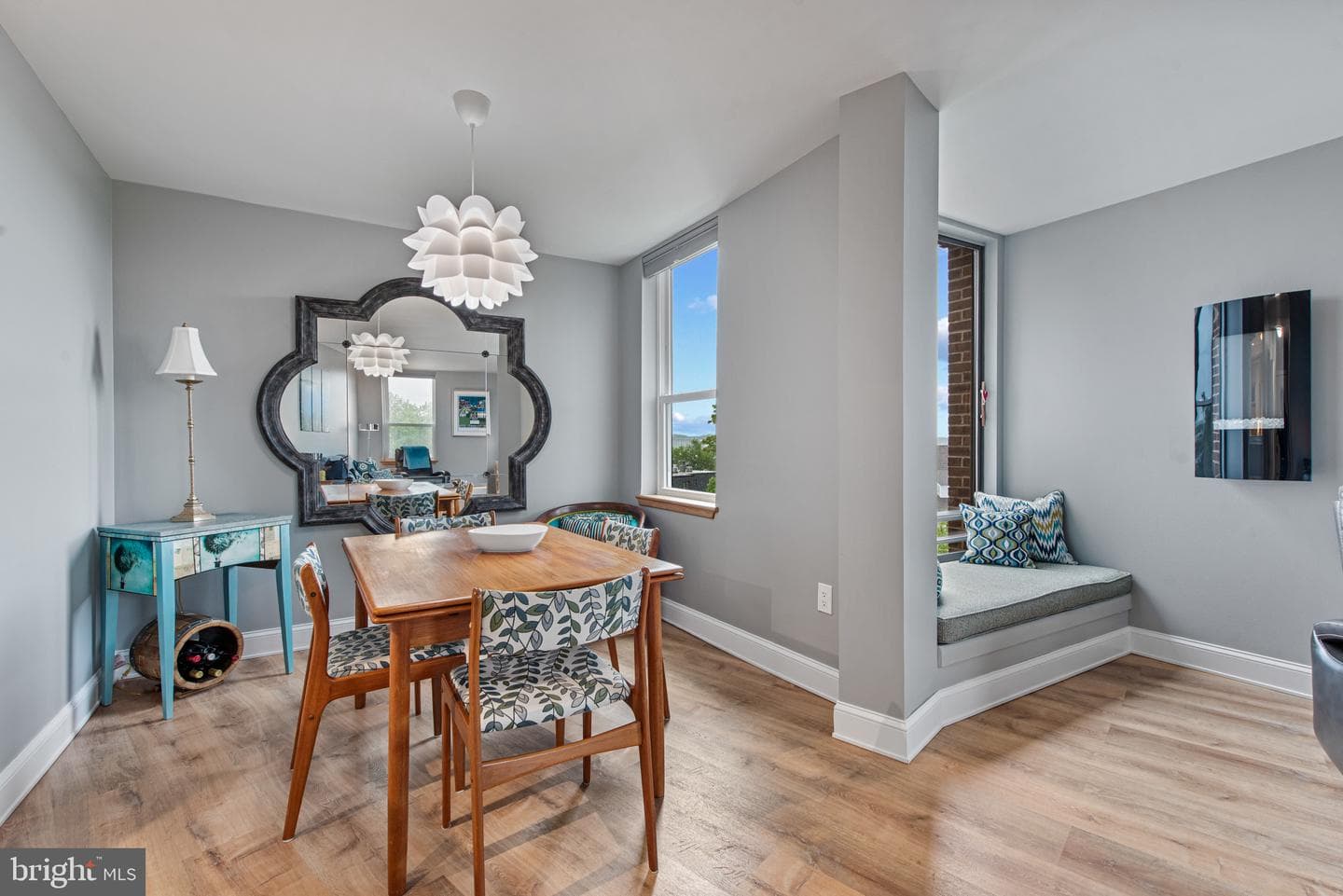 316 Burnside Street #501 photo 19