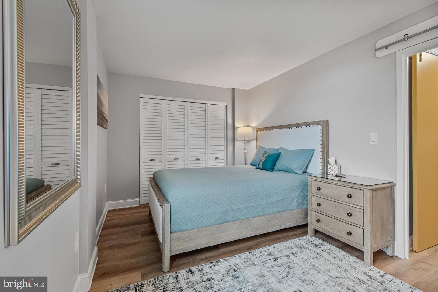 316 Burnside Street #501 photo 25