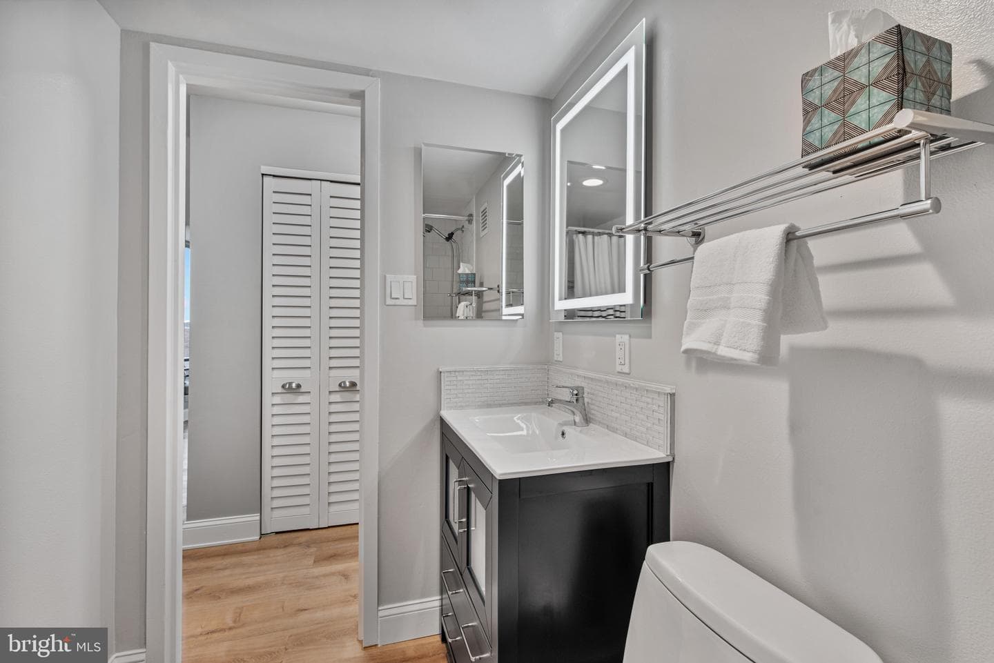 316 Burnside Street #501 photo 29