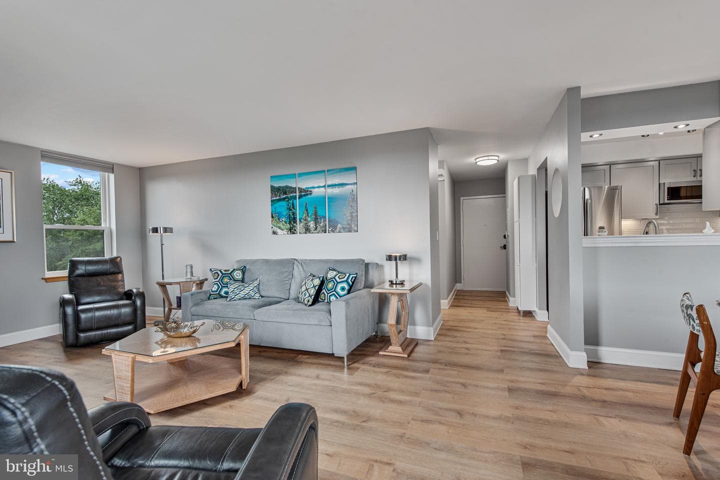316 Burnside Street #501 photo 7