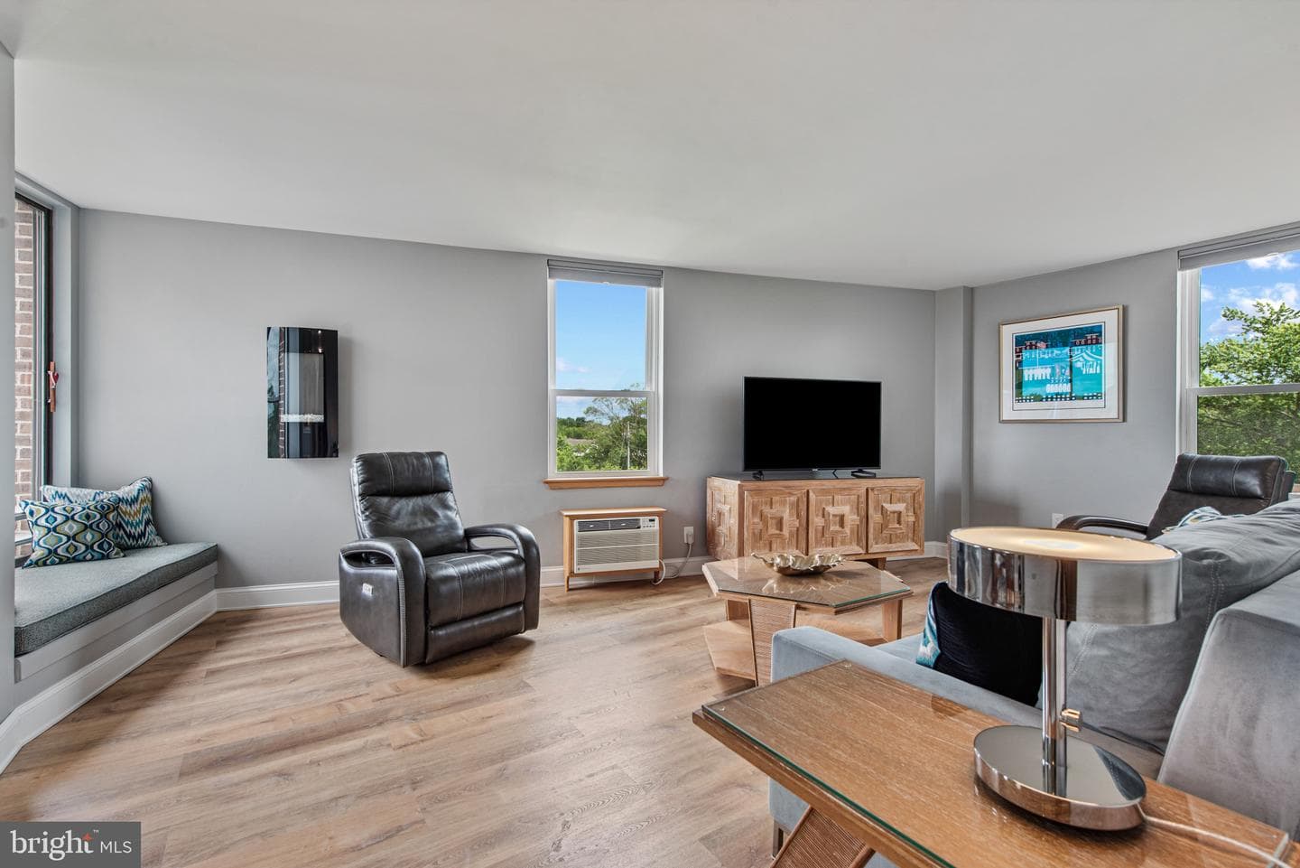 316 Burnside Street #501 photo 8