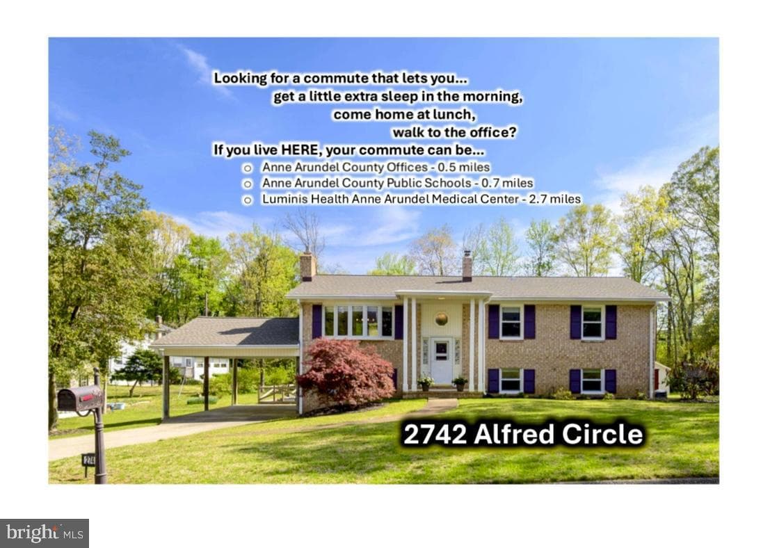 2742 Alfred Circle photo 3