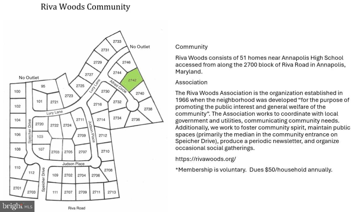 2742 Alfred Circle photo 59