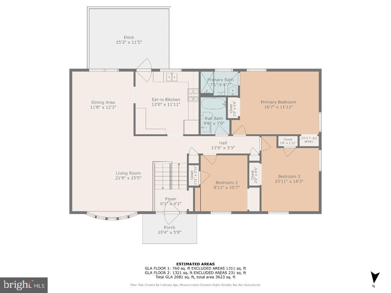 2742 Alfred Circle photo 60