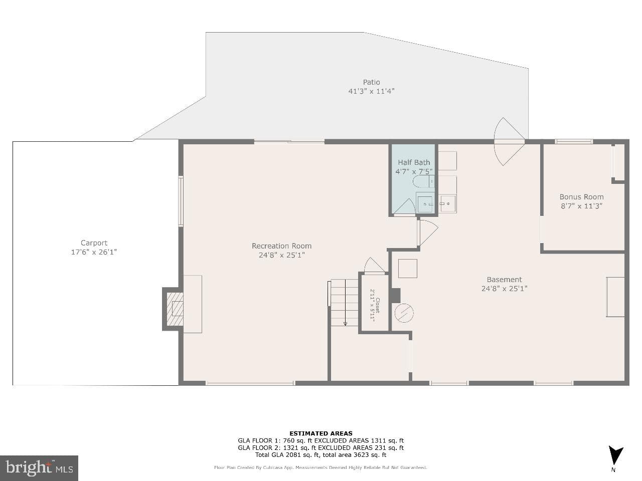 2742 Alfred Circle photo 61