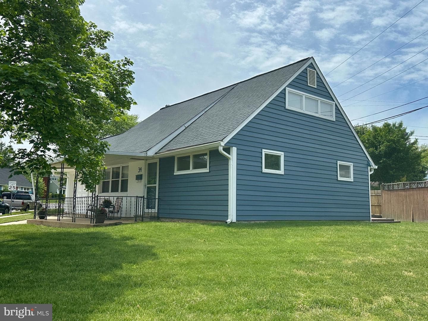 34 Thomas Road photo 22
