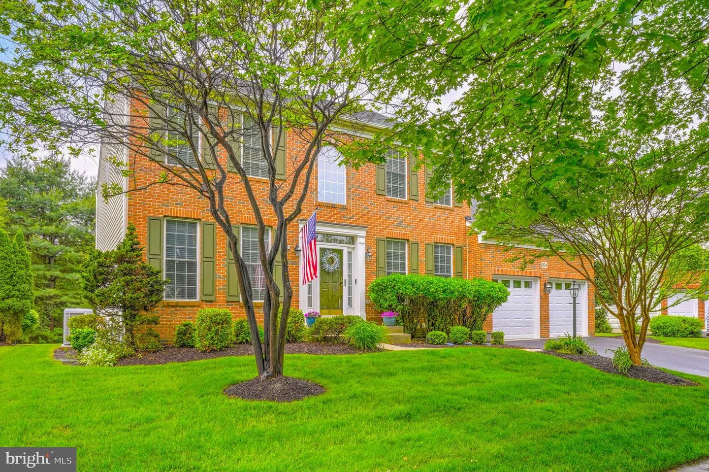 934 Crofton Valley Drive photo 1