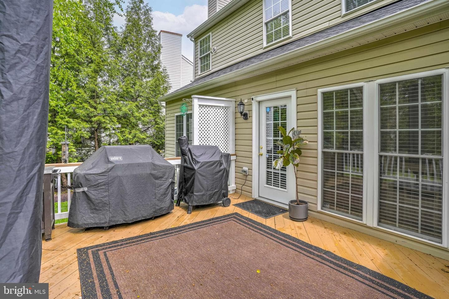 934 Crofton Valley Drive photo 47