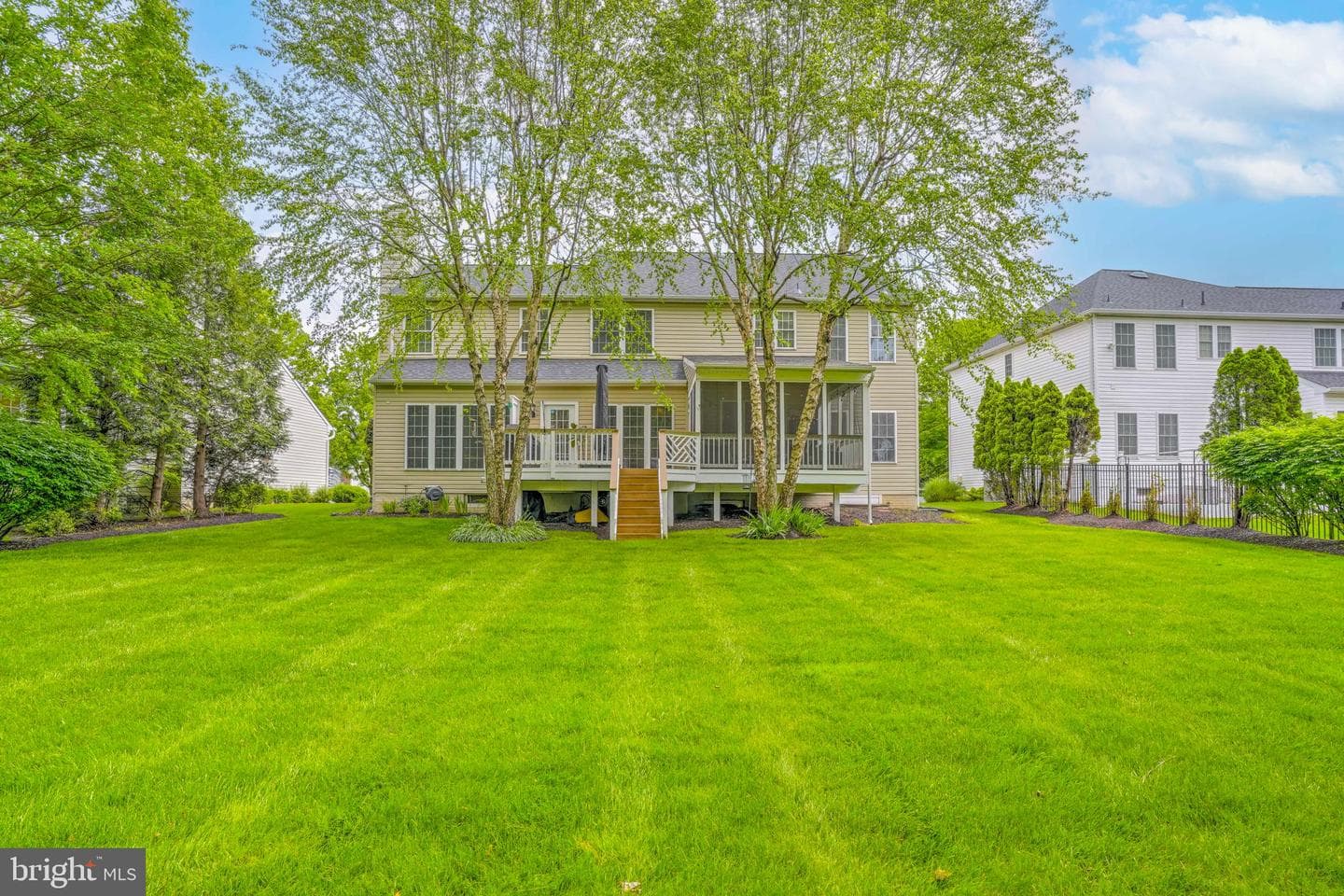 934 Crofton Valley Drive photo 51