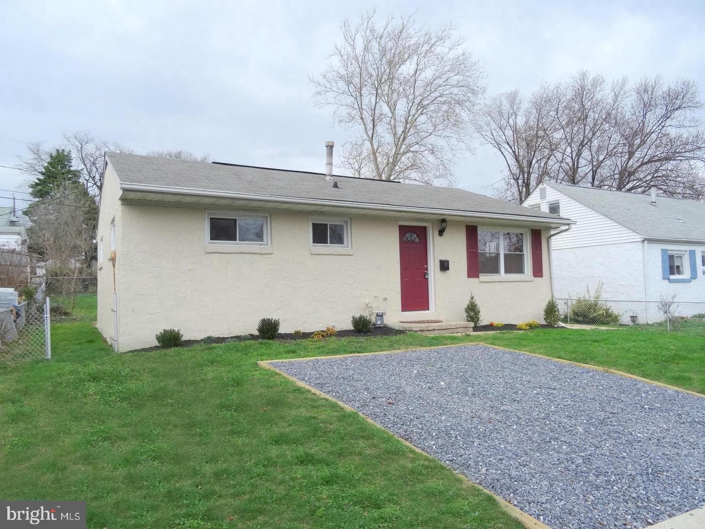 14 Cedar Hill Road