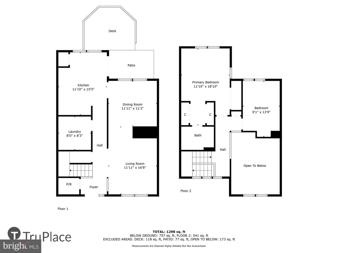 8 Ashford Court photo 32