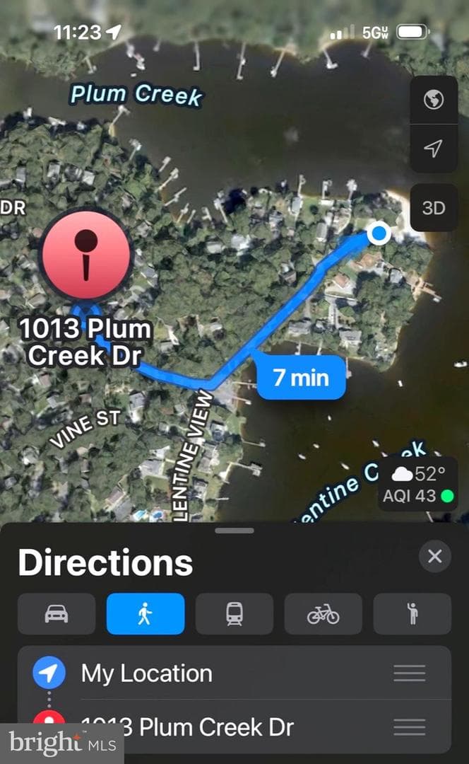 1013 Plum Creek Drive photo 2