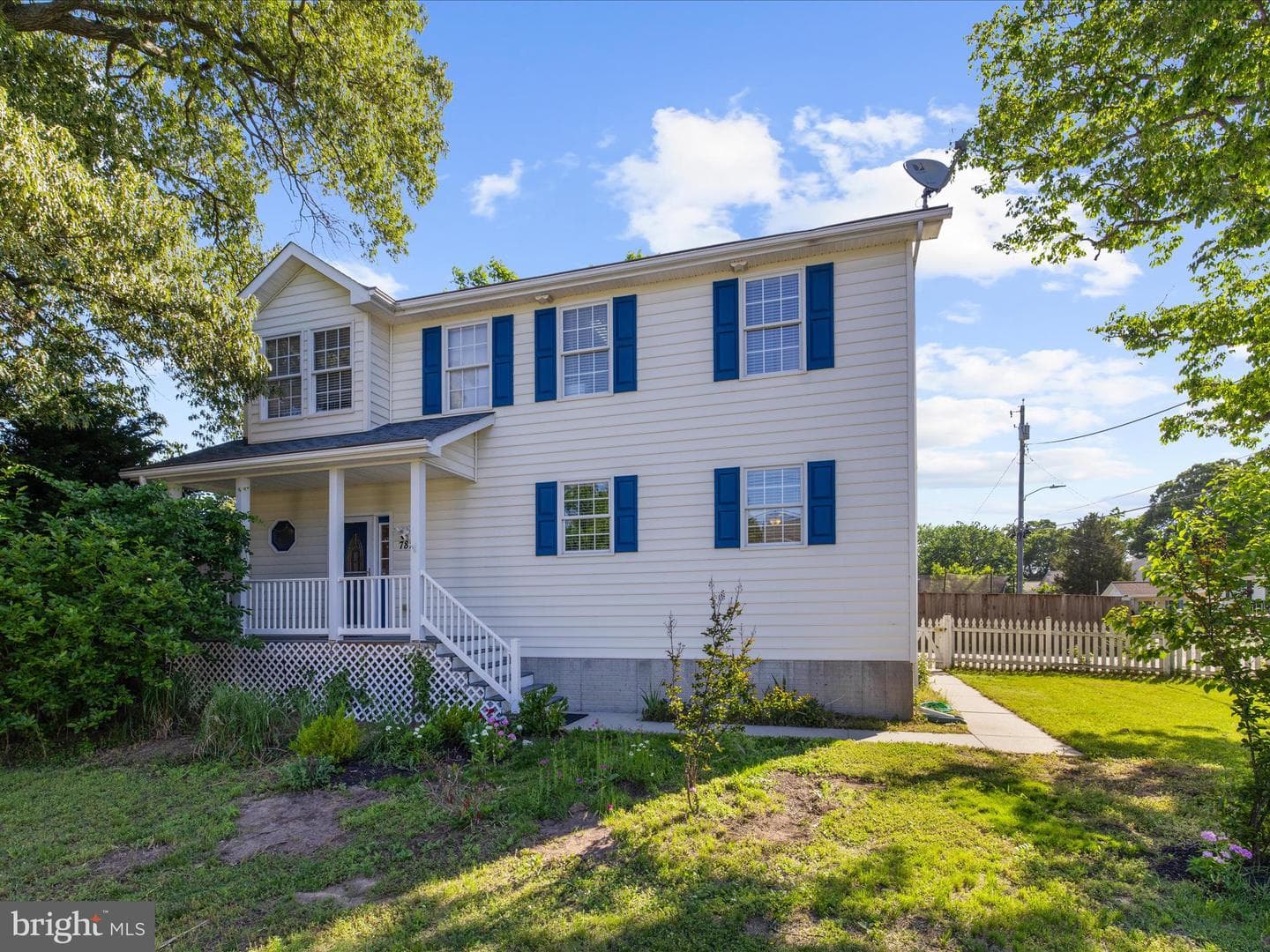 7827 Catherine Avenue photo 3