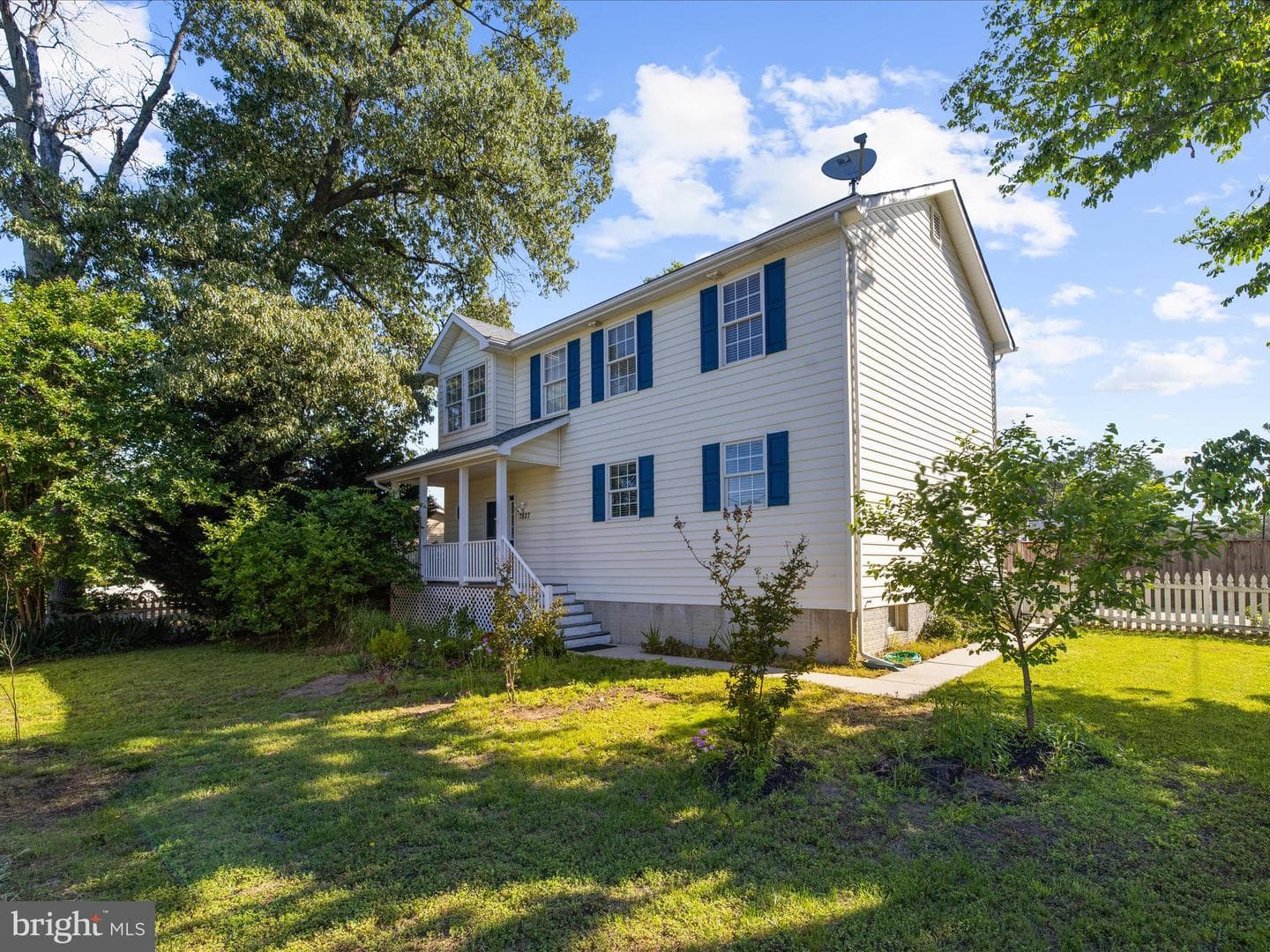 7827 Catherine Avenue photo 4