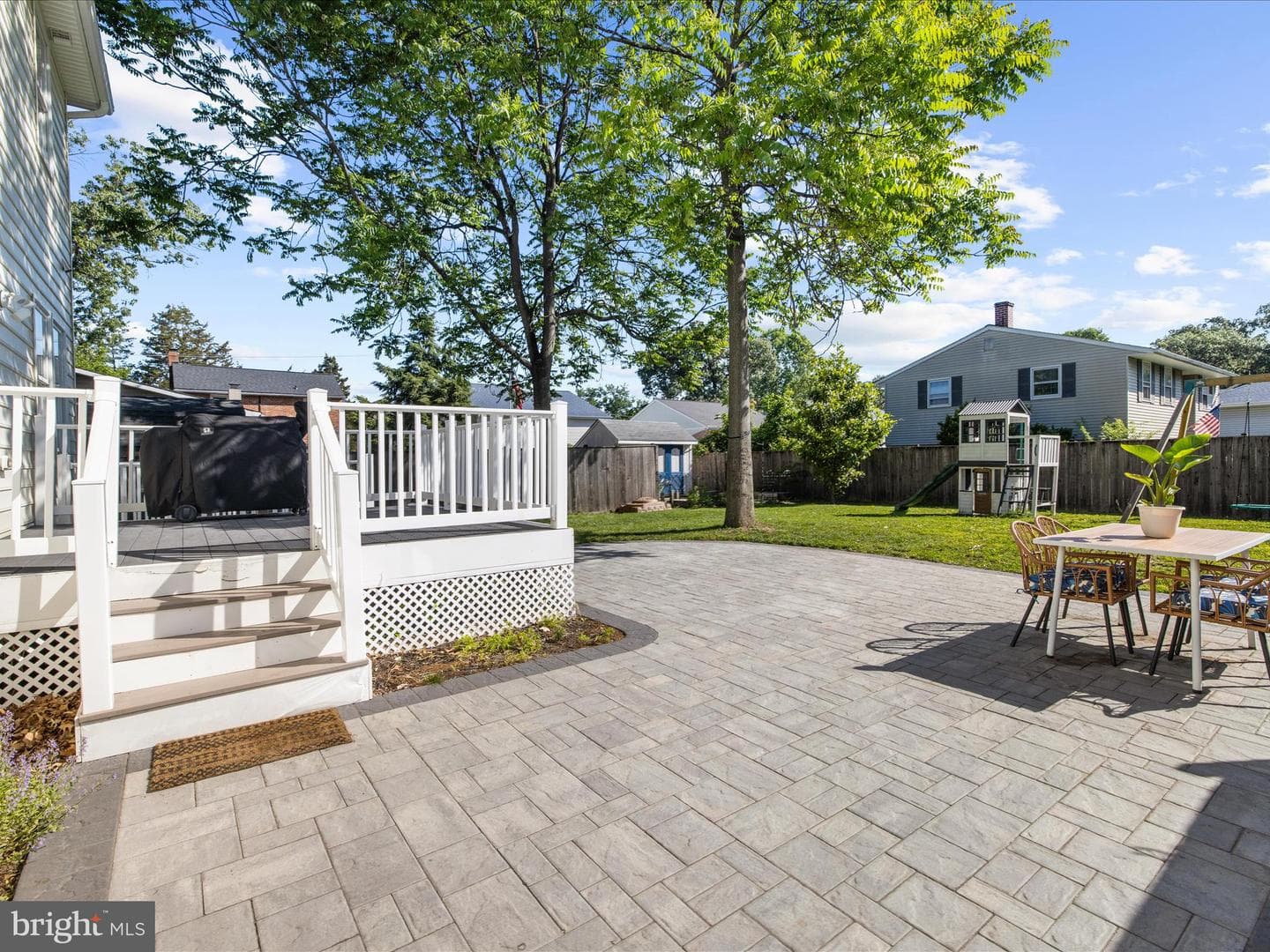 7827 Catherine Avenue photo 42