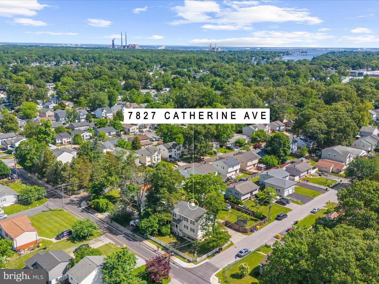 7827 Catherine Avenue photo 54