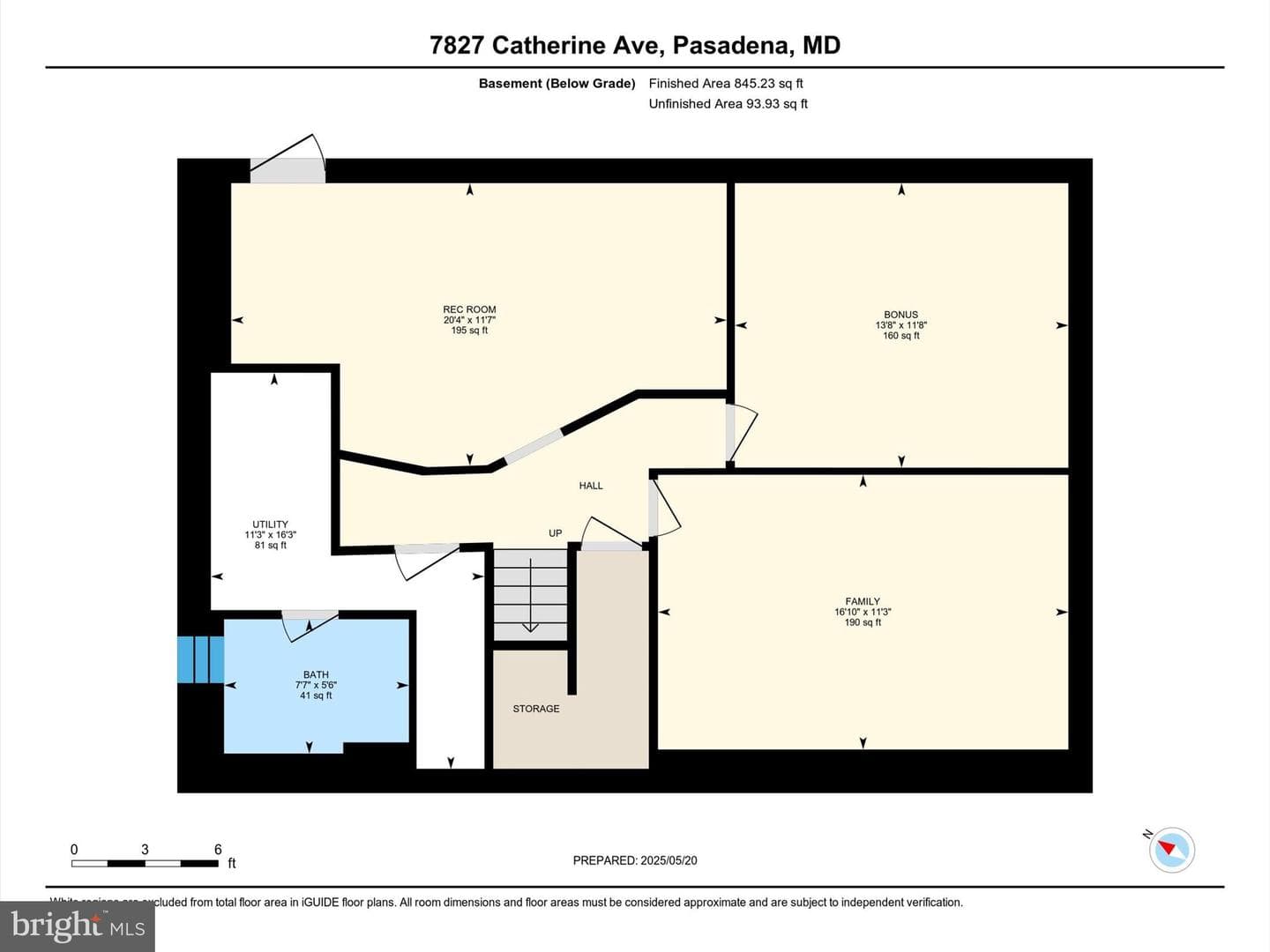 7827 Catherine Avenue photo 61