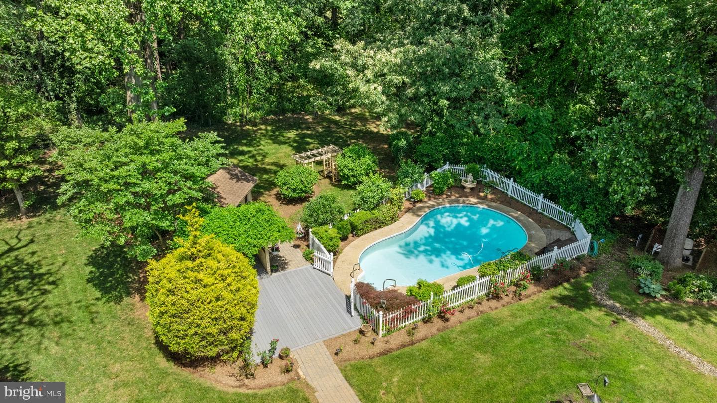 2706 Church Creek Lane photo 17