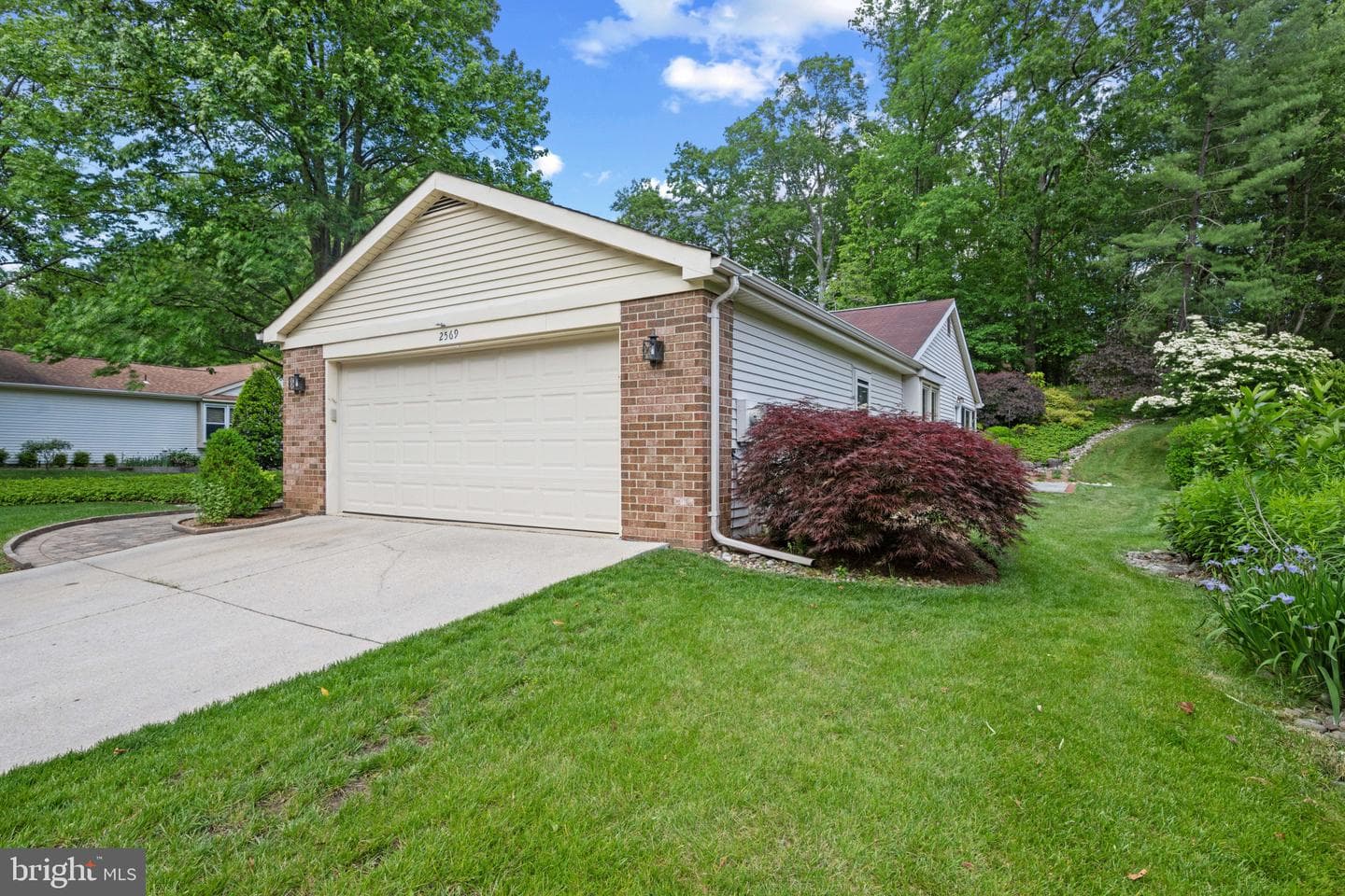 2569 Golfers Ridge Road photo 4