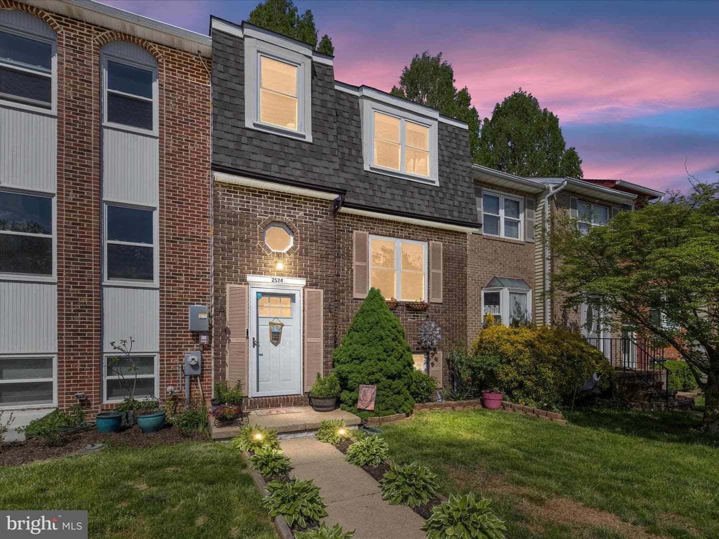 2524 Vineyard Lane