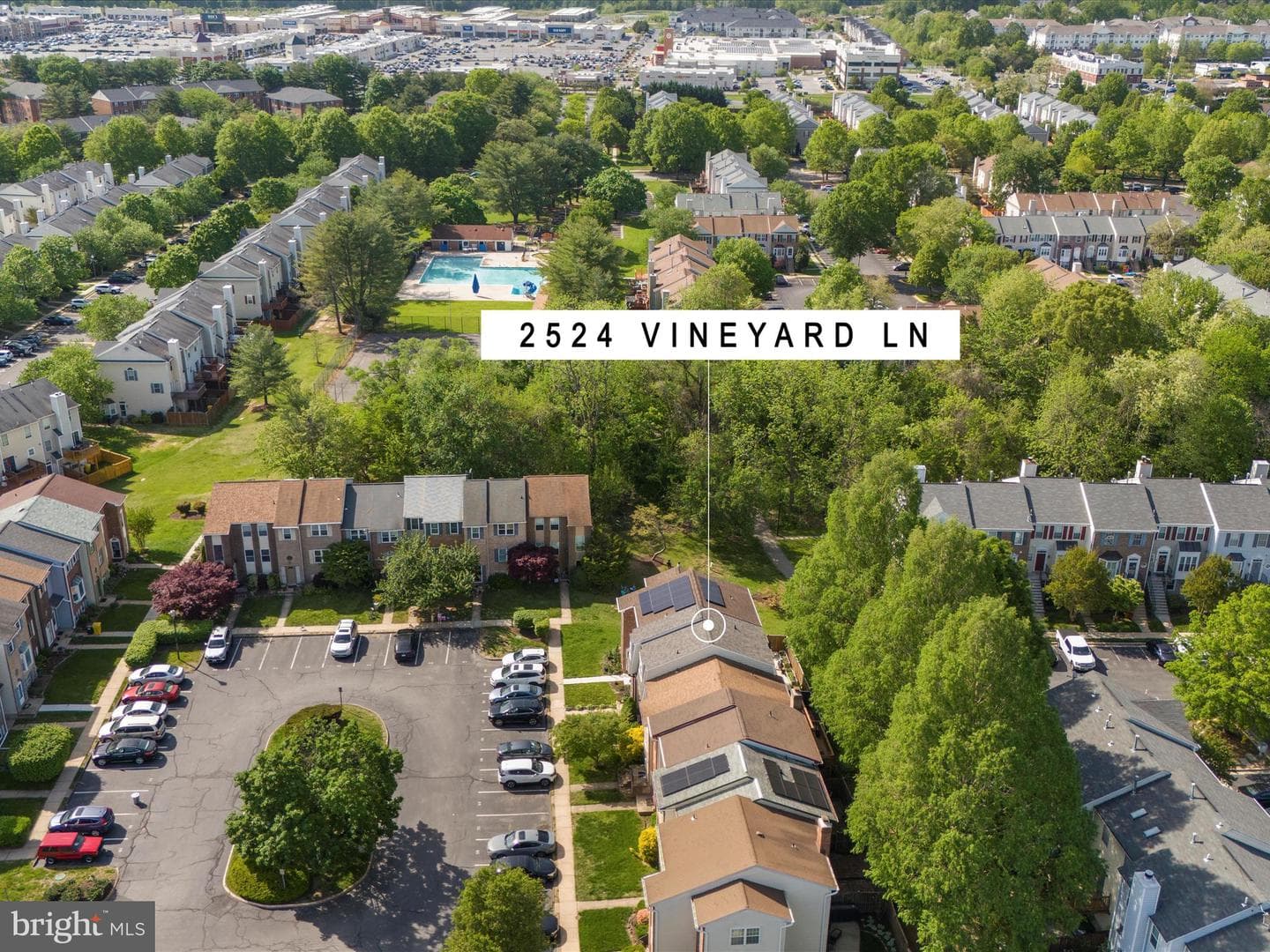 2524 Vineyard Lane photo 45