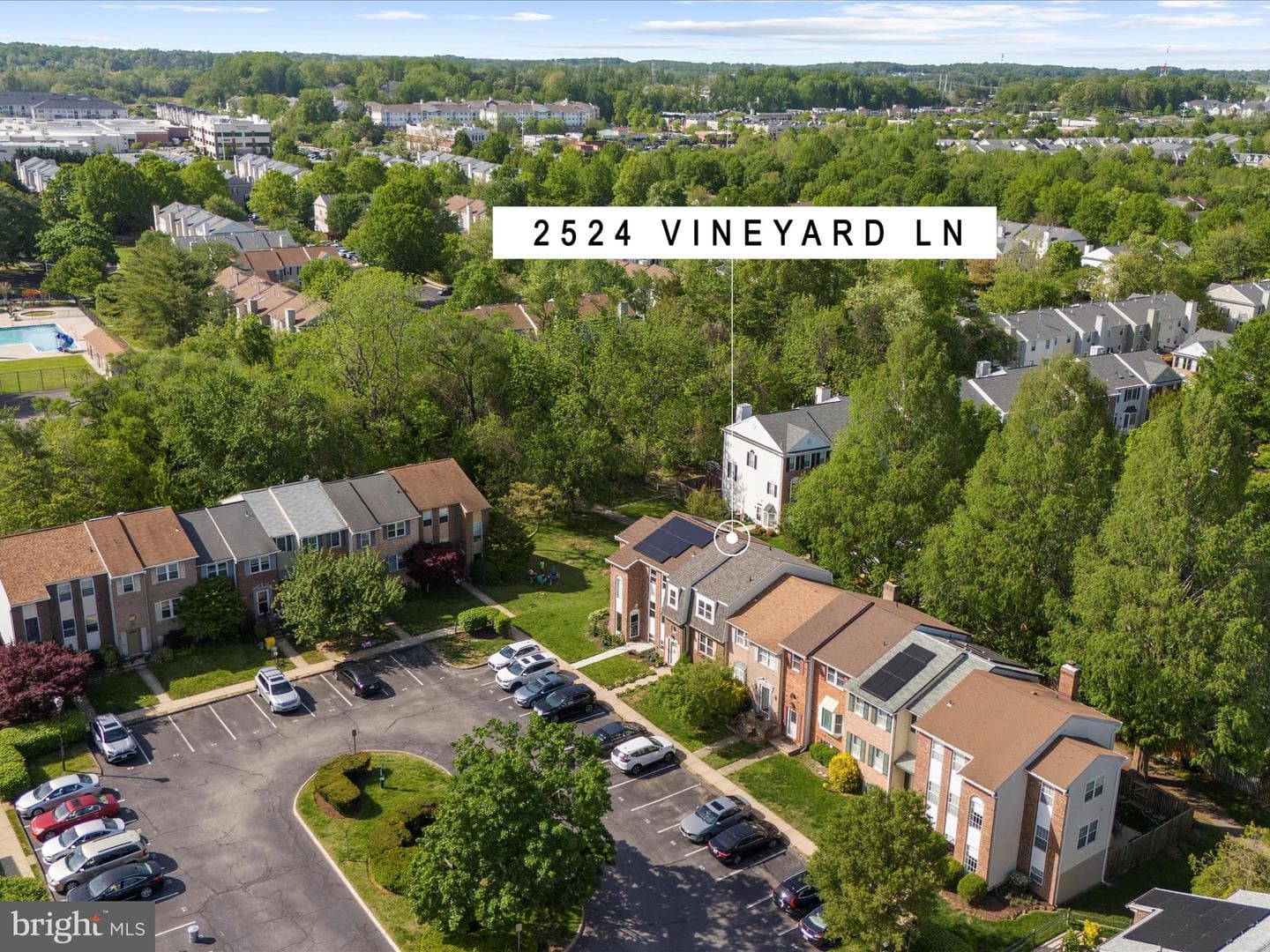 2524 Vineyard Lane photo 46
