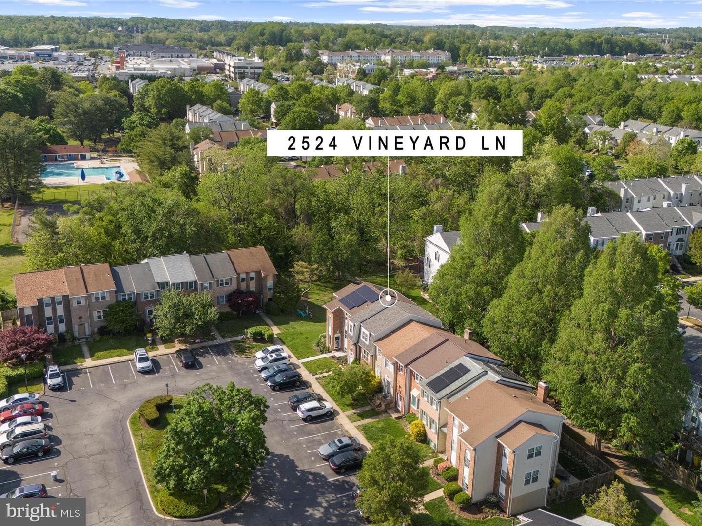 2524 Vineyard Lane photo 47
