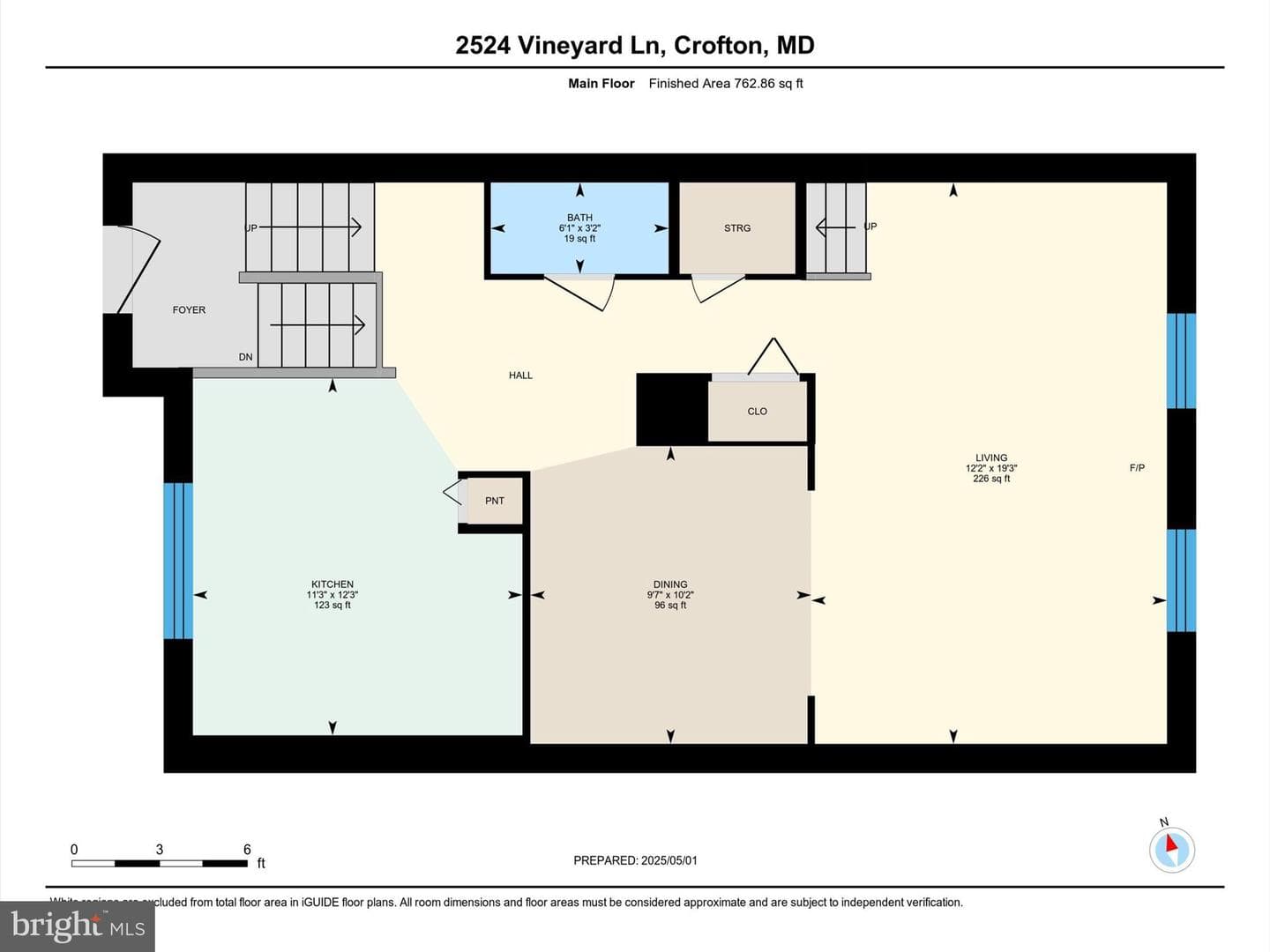 2524 Vineyard Lane photo 48
