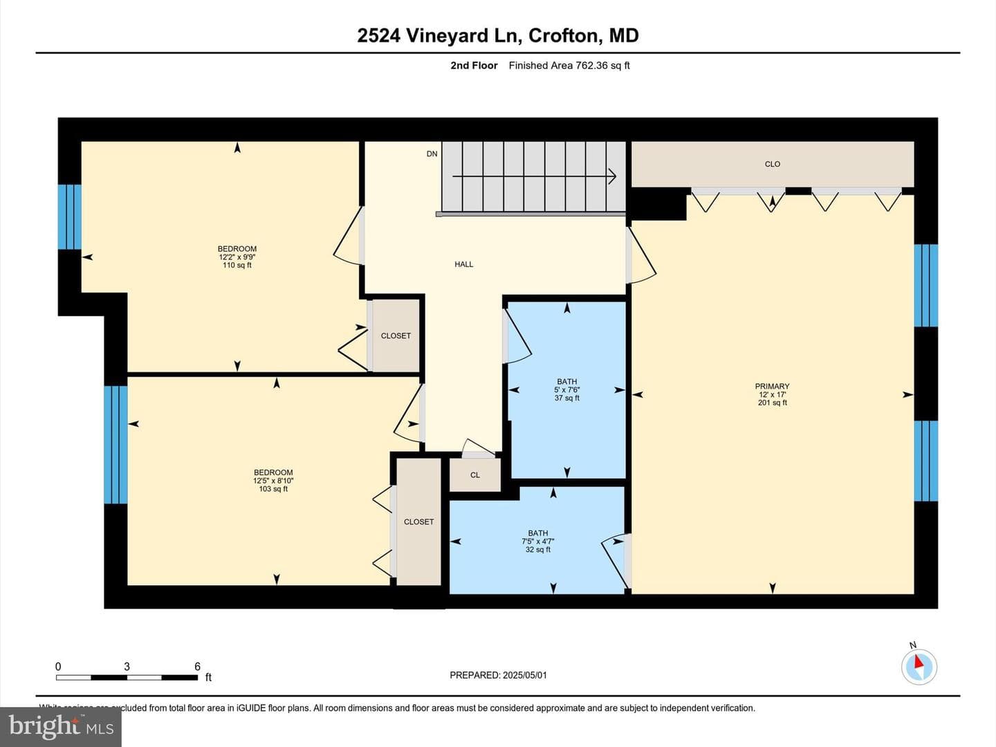 2524 Vineyard Lane photo 49
