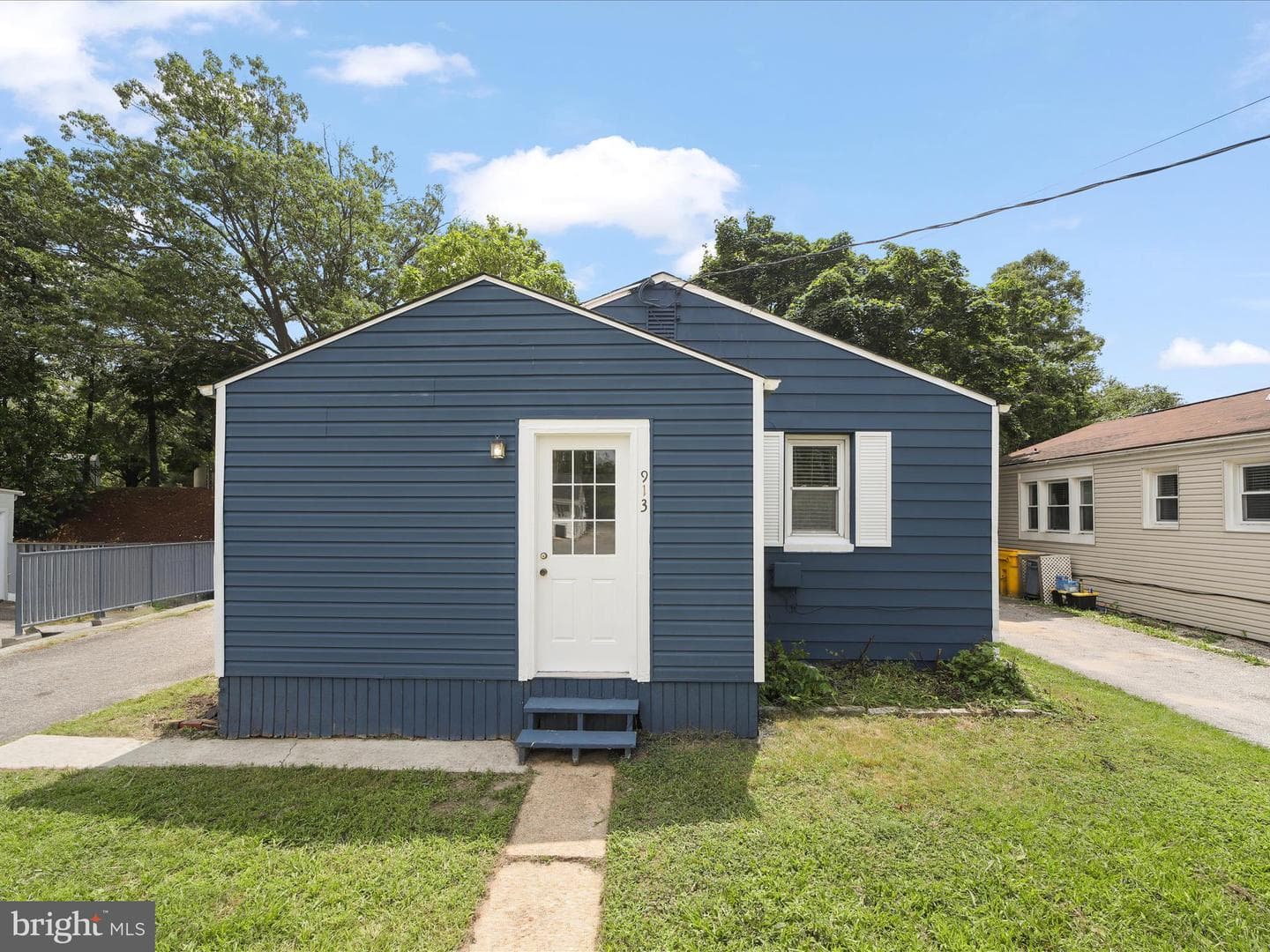 913 Reece Road