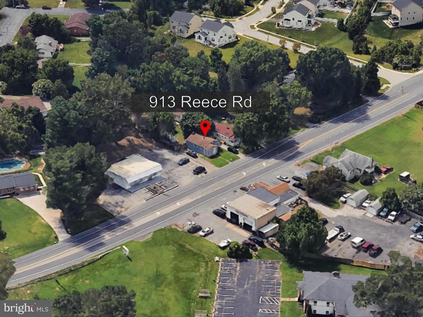 913 Reece Road photo 29