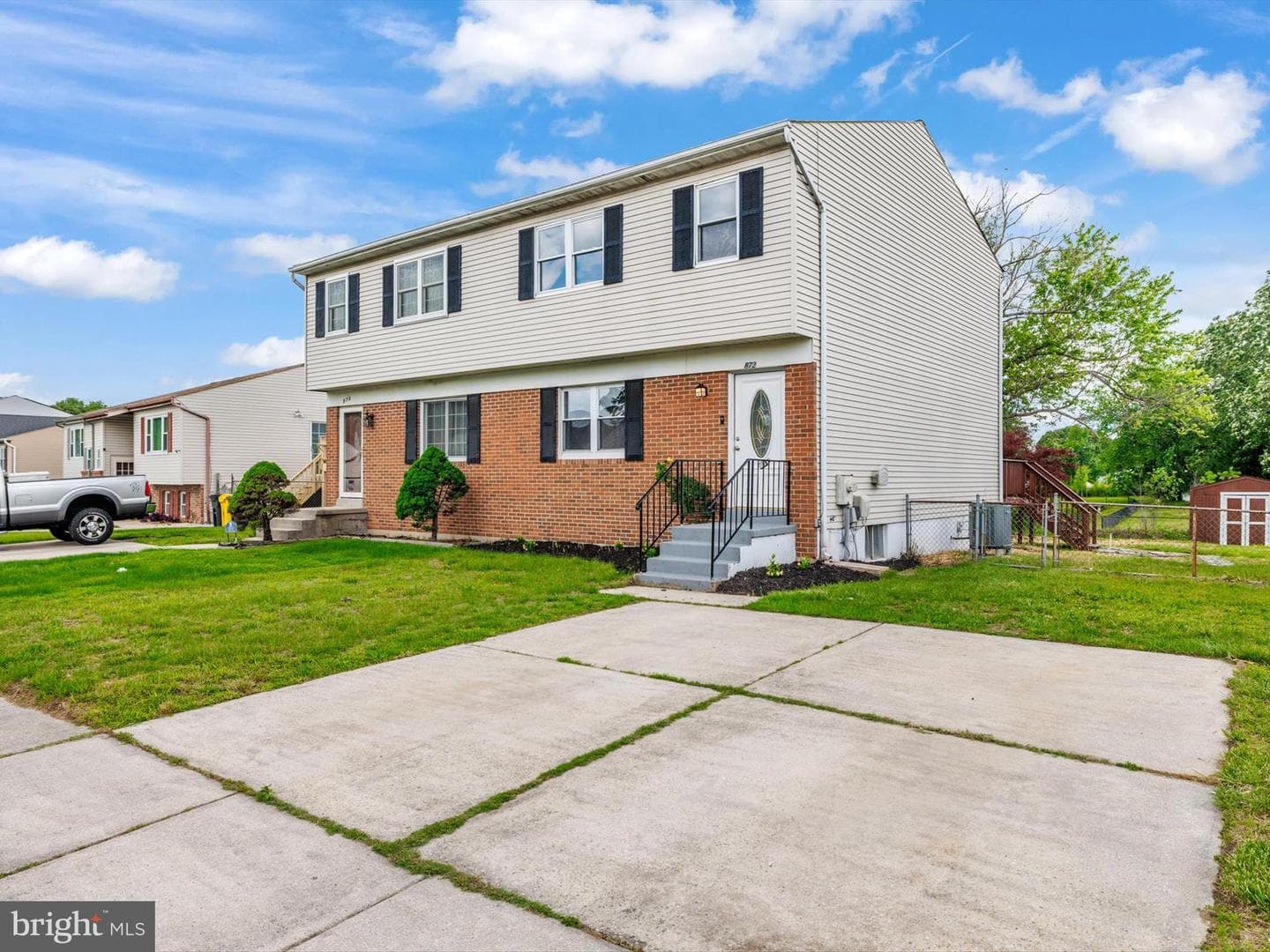 872 Turf Valley Drive photo 2