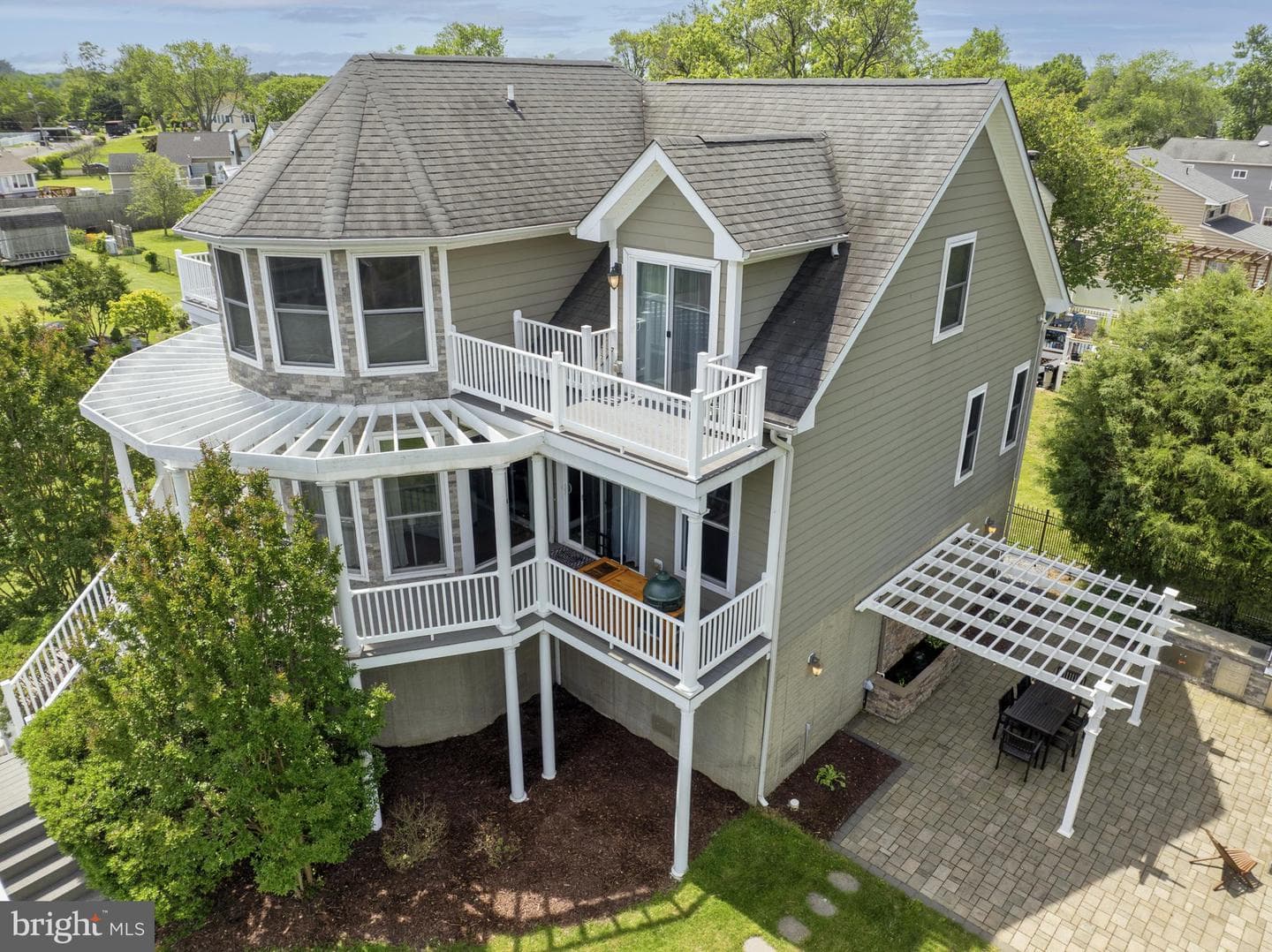 7802 Harbor Road photo 2