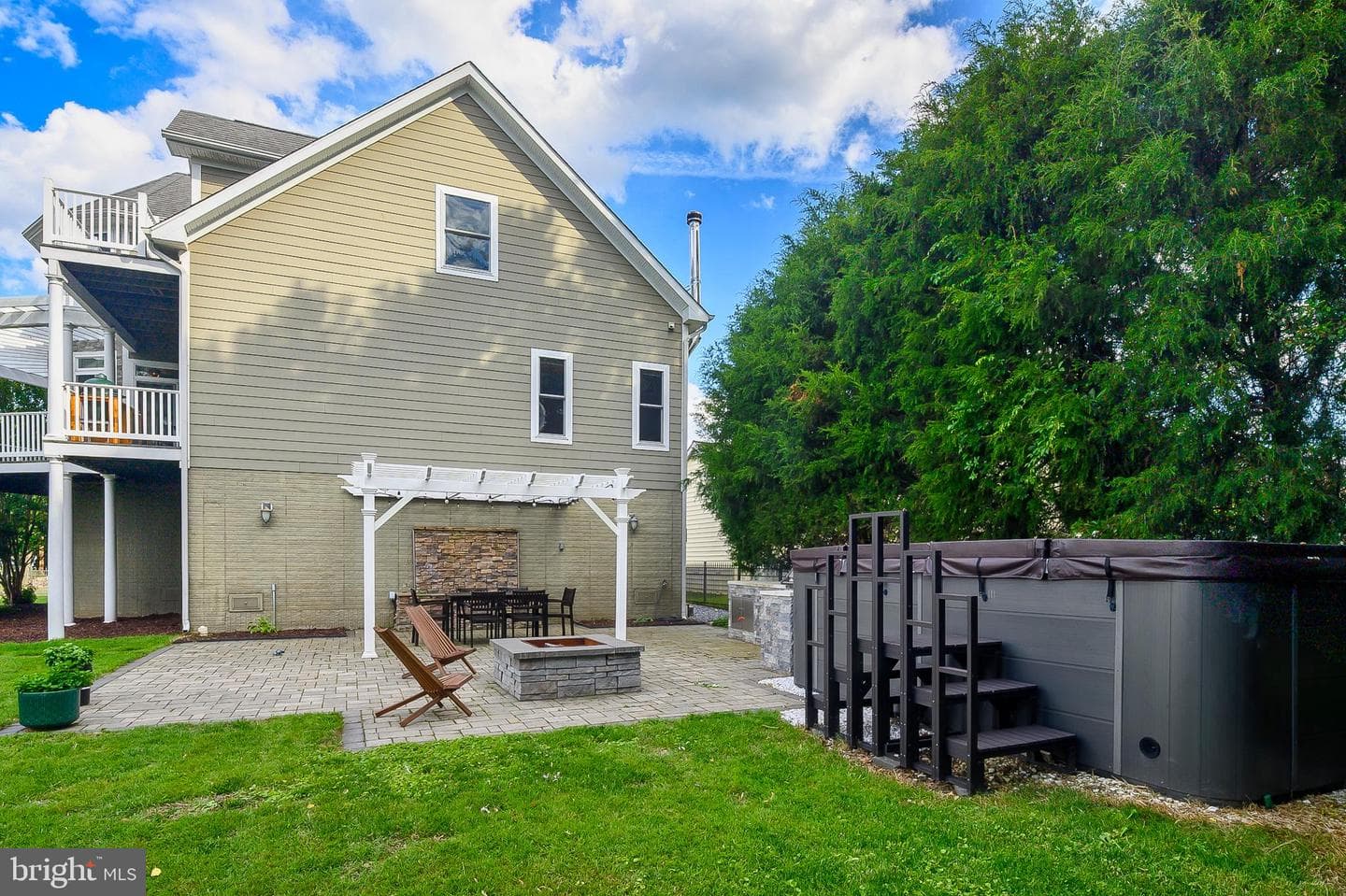 7802 Harbor Road photo 37