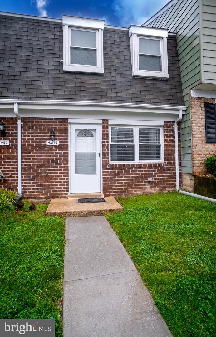 6408 Jefferson Place photo 1