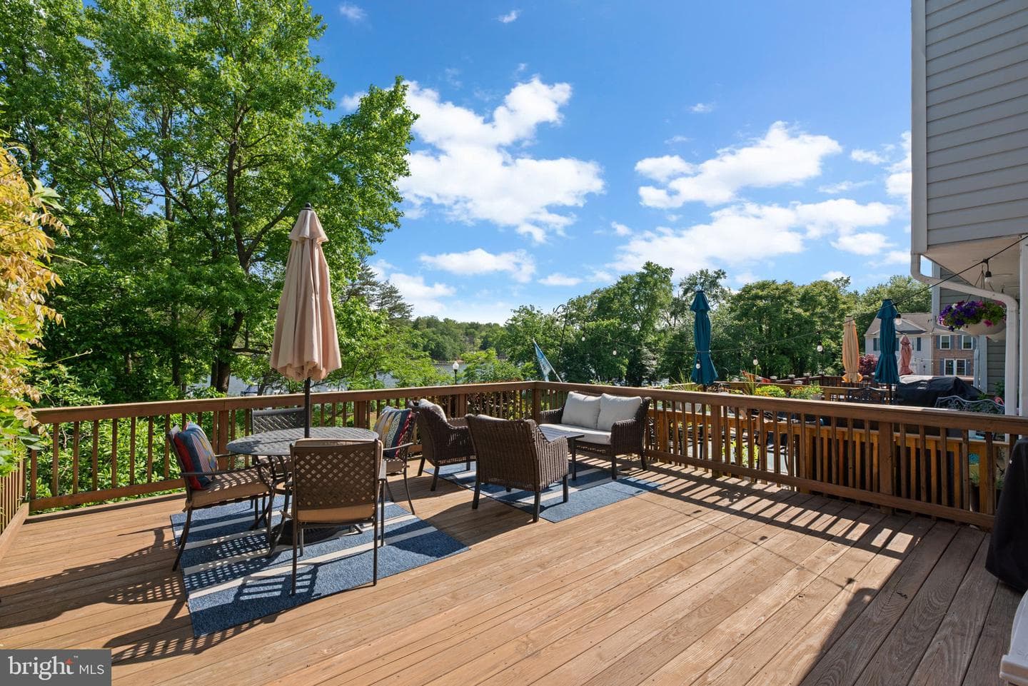 1328 Hollow Glen Court photo 39
